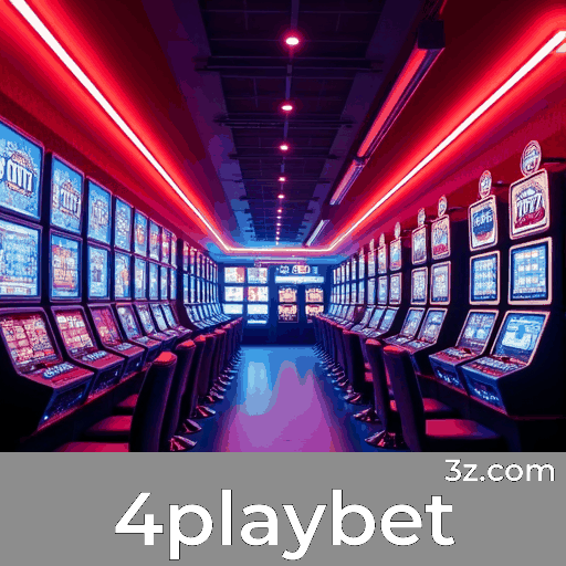 4playbet game mais image