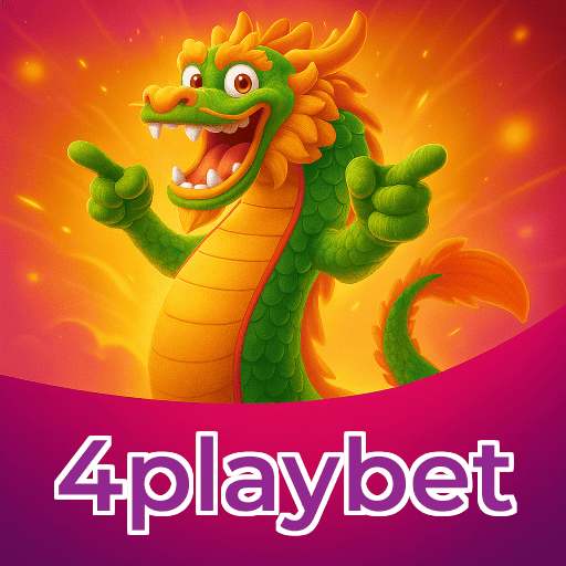4playbet Logo