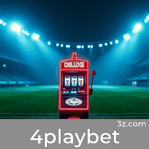 4playbet game mais image