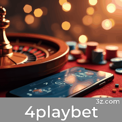 4playbet game mais image