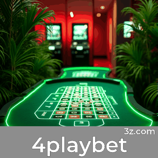 4playbet game mais image
