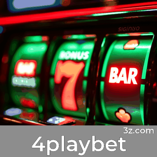 4playbet game mais image