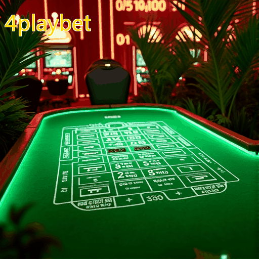 4playbet GAME Jogo Cassino no Brasil 2025