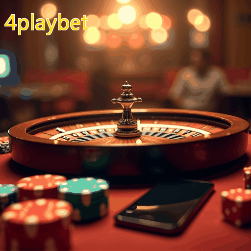 4playbet GAME Slots de Cassino