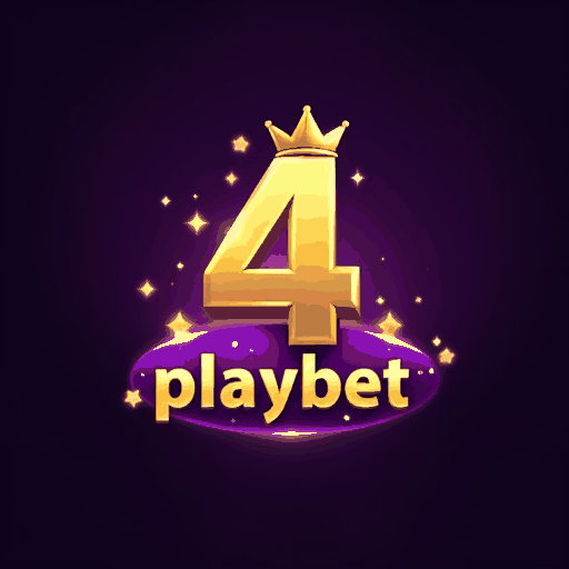 4playbetlogo